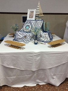 Bautizo en Serrato - Catering Domingo Arias