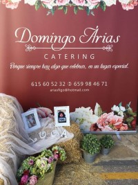 Bautizo en Serrato - Catering Domingo Arias