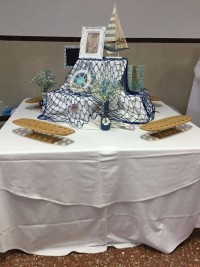 Bautizo en Serrato - Catering Domingo Arias