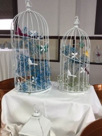 Bautizo en Serrato - Catering Domingo Arias